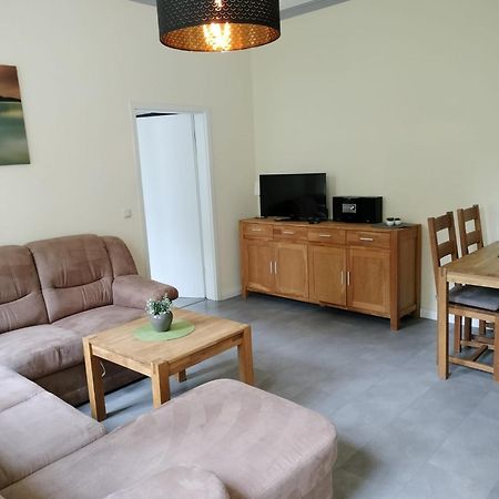 Haus Wiesenblick Boltenhagen  Bagian luar foto