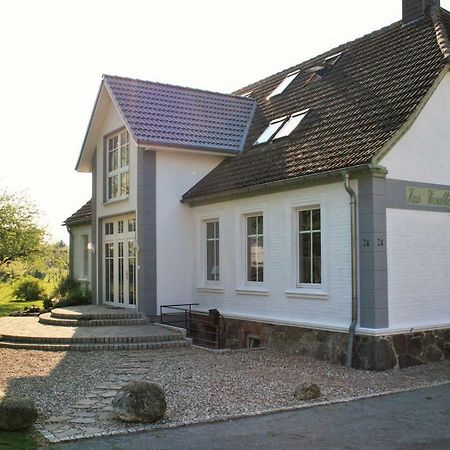 Haus Wiesenblick Boltenhagen  Bagian luar foto