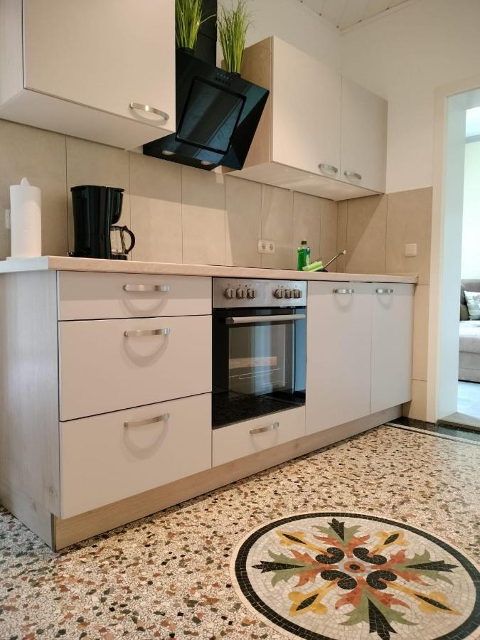 Haus Wiesenblick Boltenhagen  Bagian luar foto
