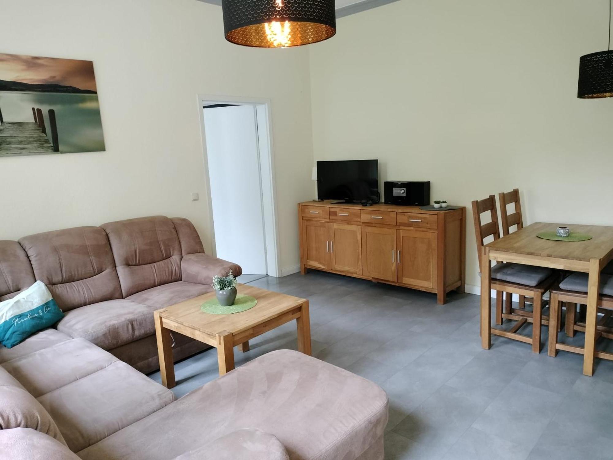 Haus Wiesenblick Boltenhagen  Bagian luar foto