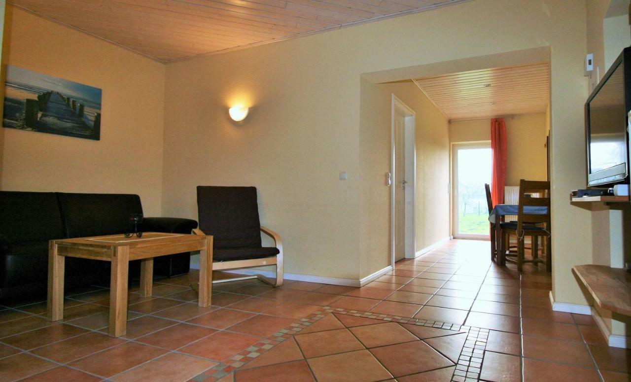 Haus Wiesenblick Boltenhagen  Bagian luar foto