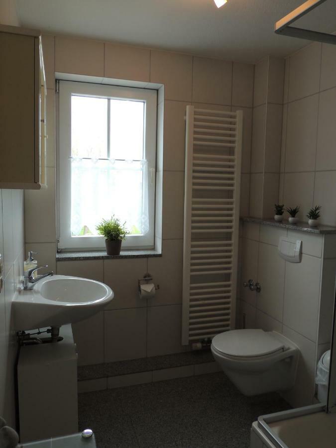 Haus Wiesenblick Boltenhagen  Bagian luar foto