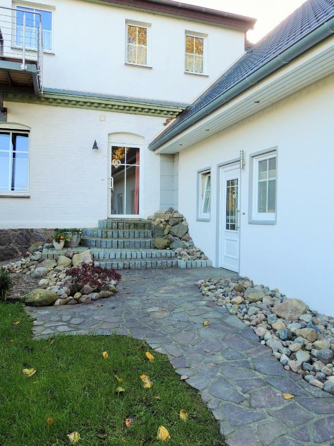 Haus Wiesenblick Boltenhagen  Bagian luar foto