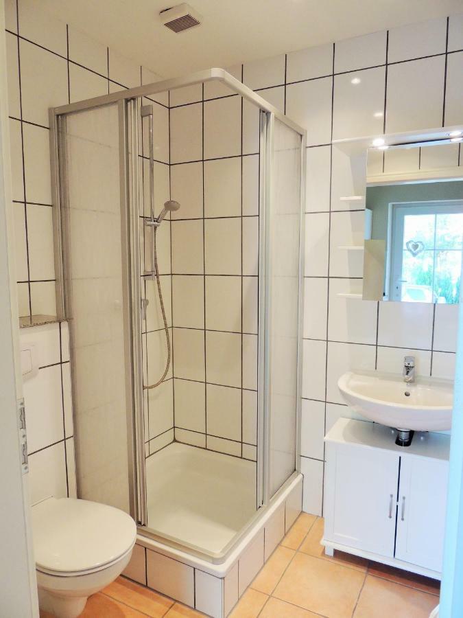 Haus Wiesenblick Boltenhagen  Bagian luar foto