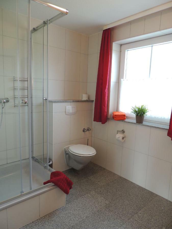 Haus Wiesenblick Boltenhagen  Bagian luar foto