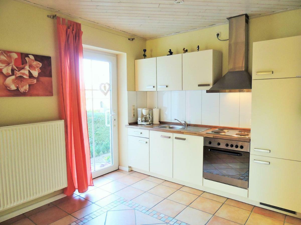 Haus Wiesenblick Boltenhagen  Bagian luar foto
