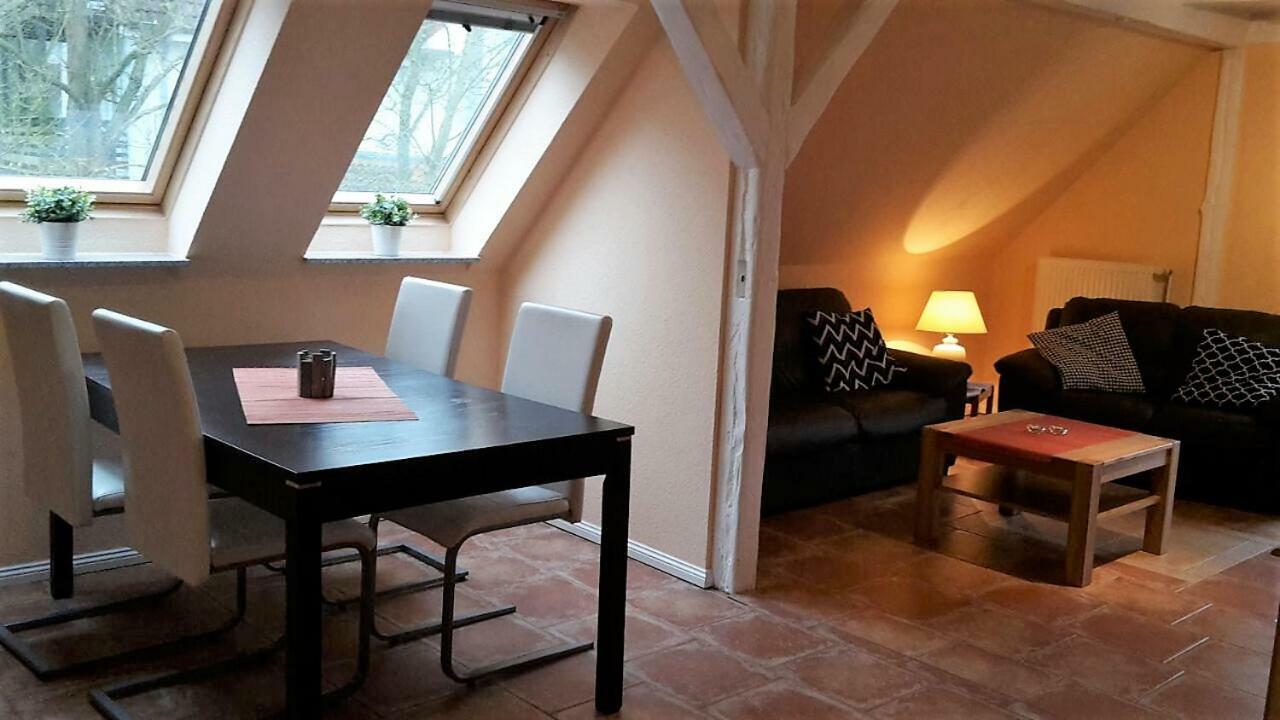 Haus Wiesenblick Boltenhagen  Bagian luar foto